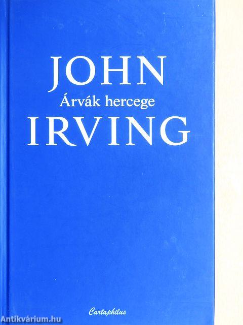 Árvák hercege