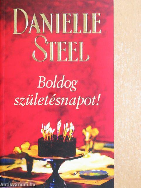 Boldog születésnapot!