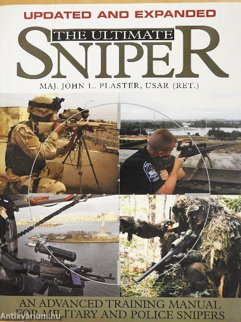 The Ultimate Sniper
