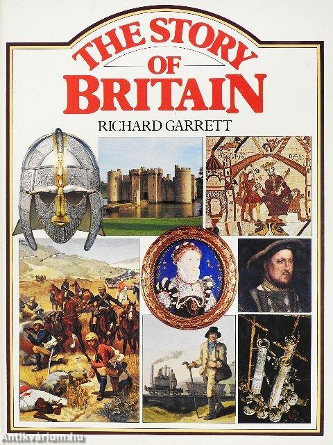 The Story of Britain