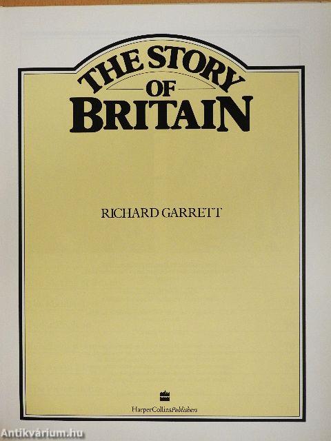 The Story of Britain