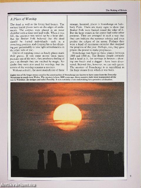 The Story of Britain