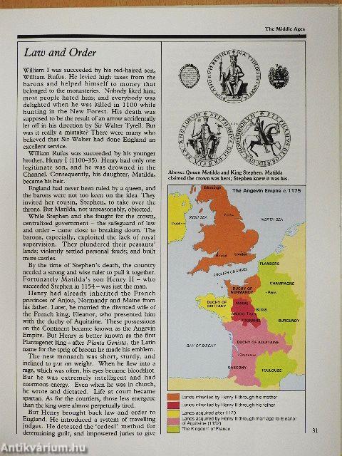 The Story of Britain