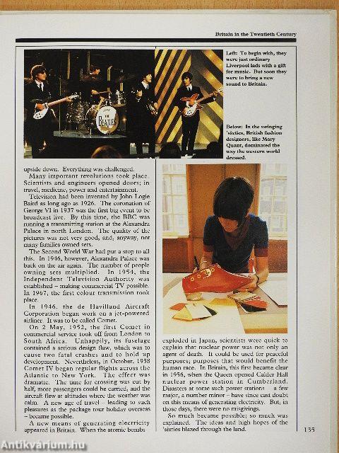 The Story of Britain