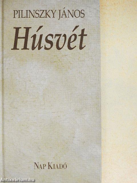Húsvét