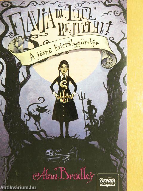 A jósnő kristálygömbje