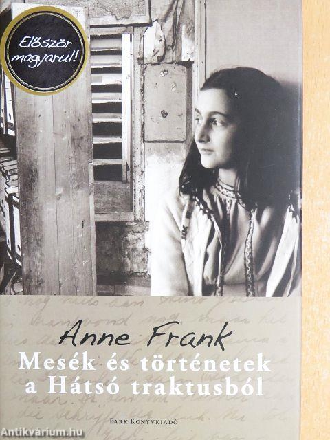 Mesék és történetek a Hátsó traktusból