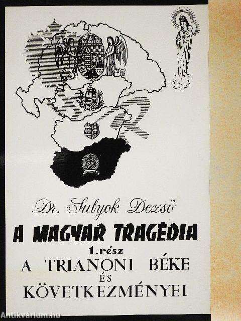A magyar tragédia I.