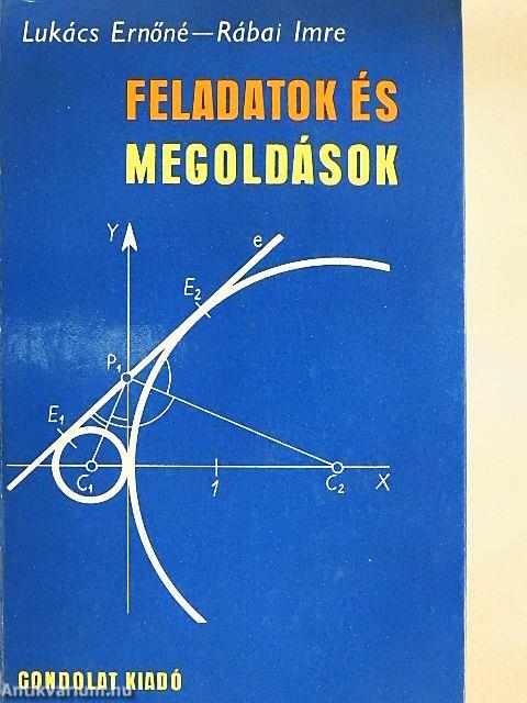 Feladatok és megoldások