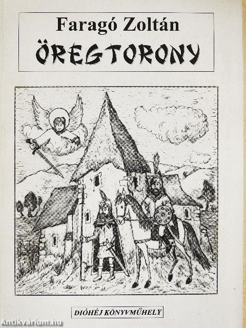 Öregtorony