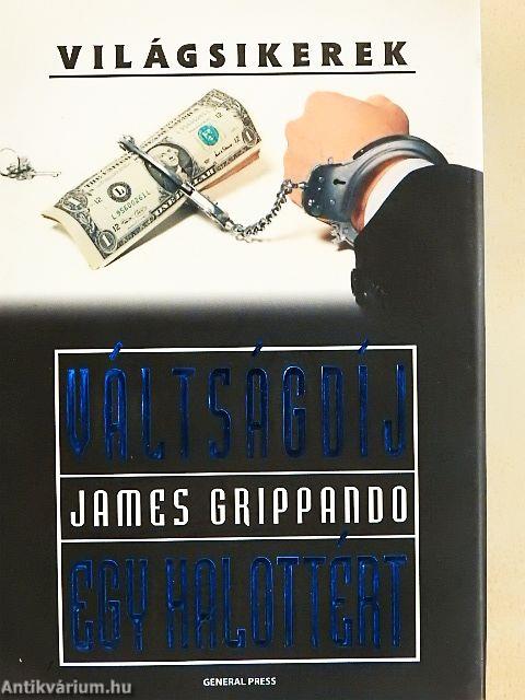 Váltságdíj egy halottért