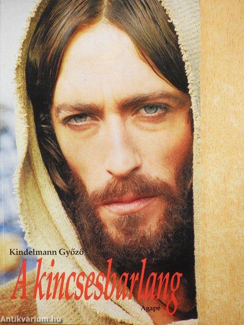 A kincsesbarlang