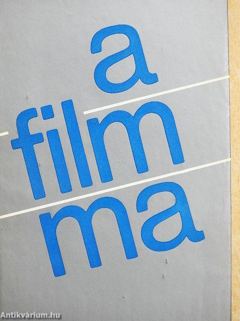 A film ma
