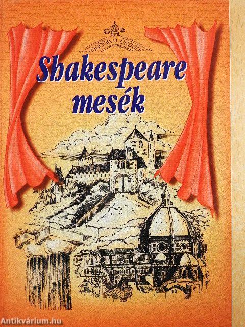 Shakespeare mesék 
