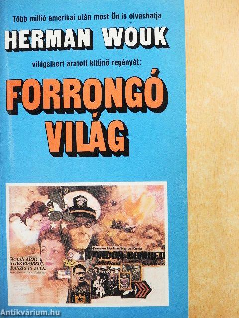 Forrongó világ