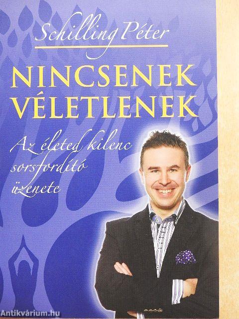 Nincsenek véletlenek
