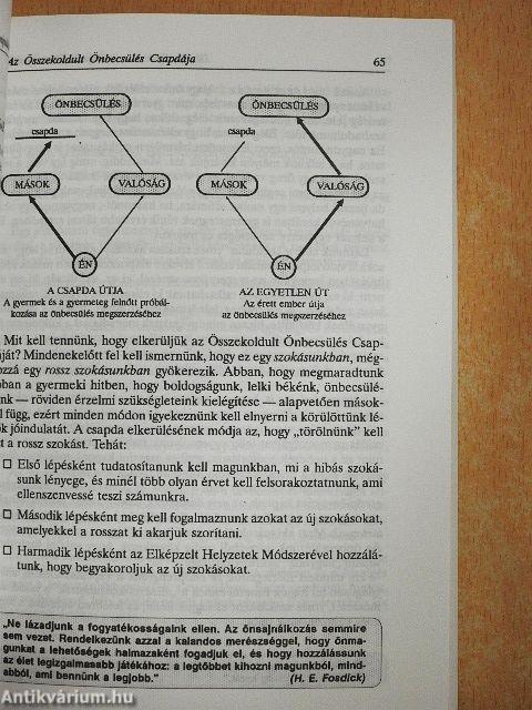 Mikor mondjunk NEMet, és hogyan