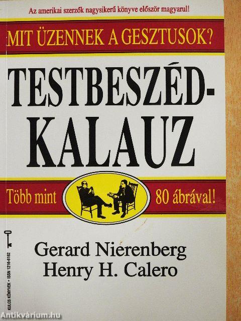 Testbeszéd-kalauz