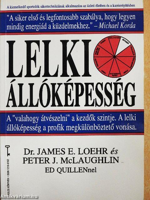 Lelki állóképesség