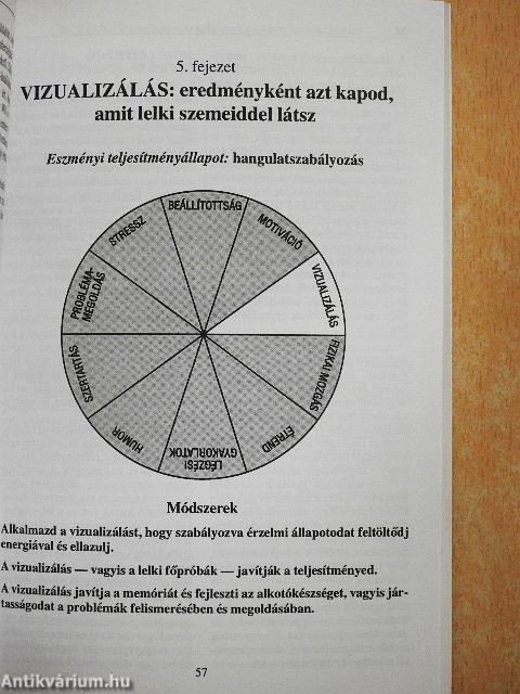 Lelki állóképesség