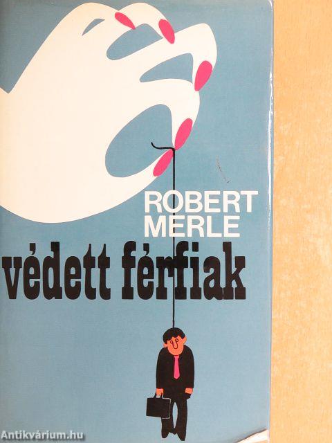 Védett férfiak