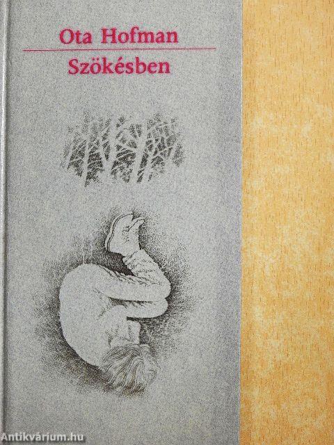 Szökésben