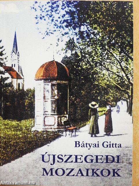 Újszegedi mozaikok