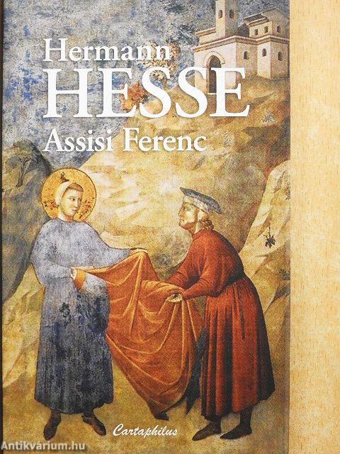 Assisi Ferenc