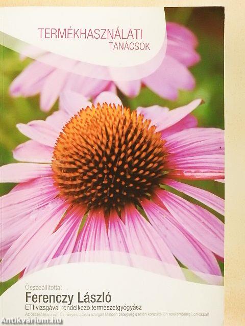 Termékhasználati tanácsok