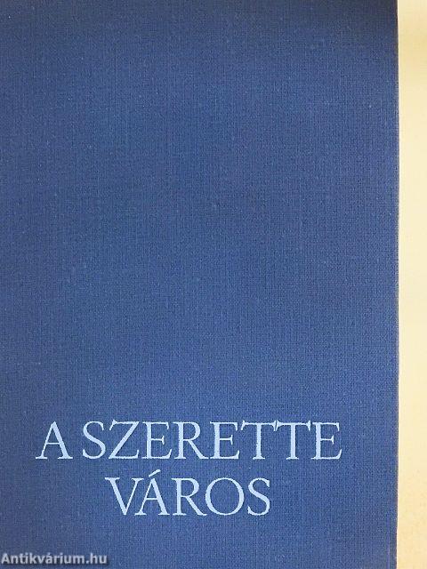 A szerette város