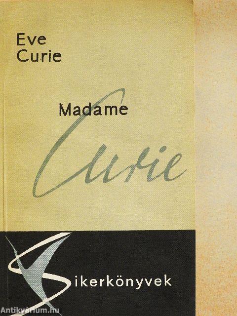 Madame Curie