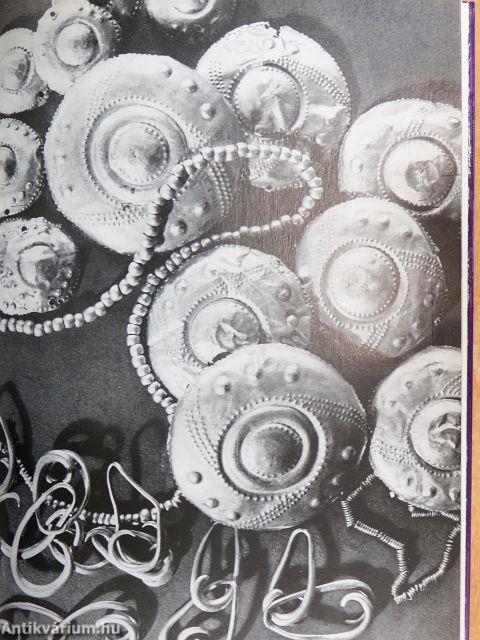 A bronzkor Magyarországon