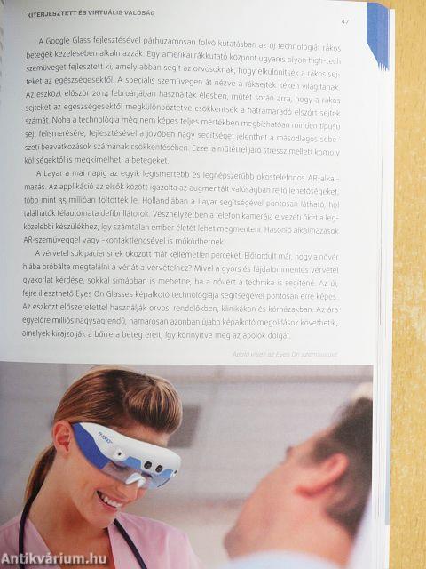 Az orvoslás jövője