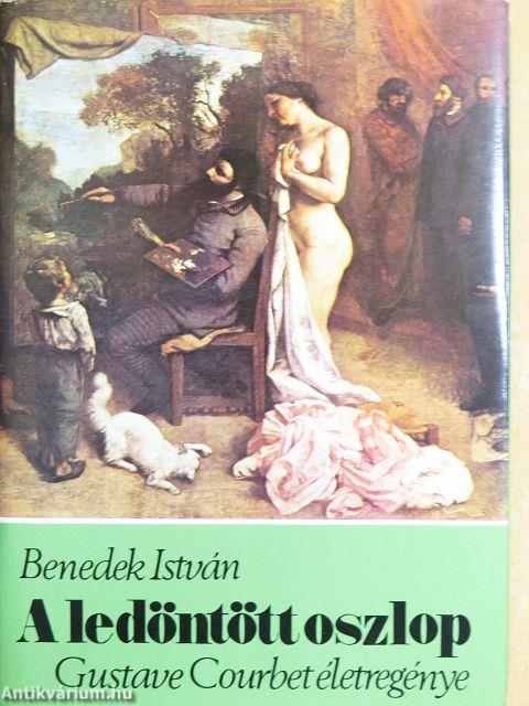 A ledöntött oszlop