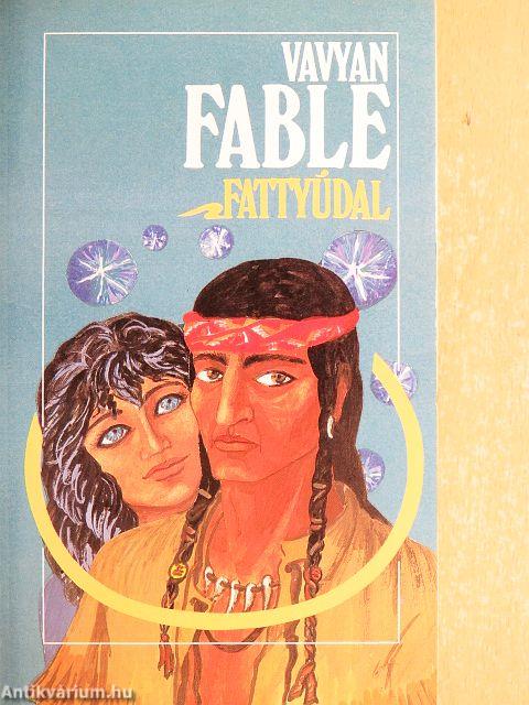 Fattyúdal