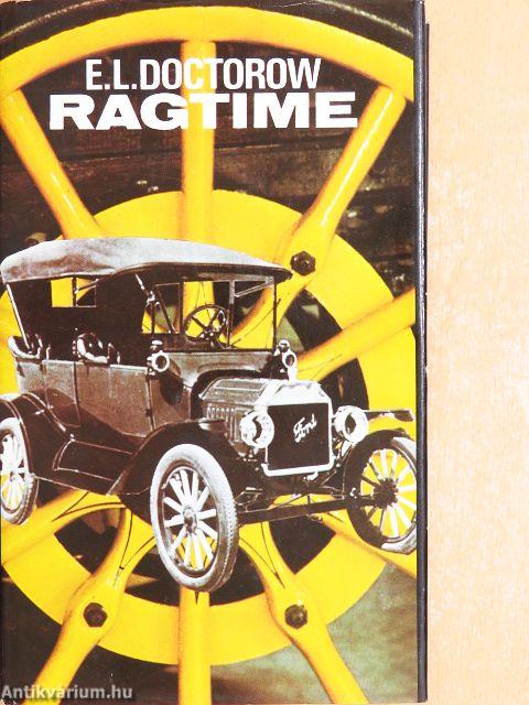 Ragtime