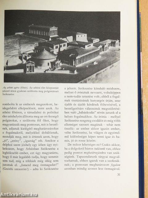 A gondolkodás története