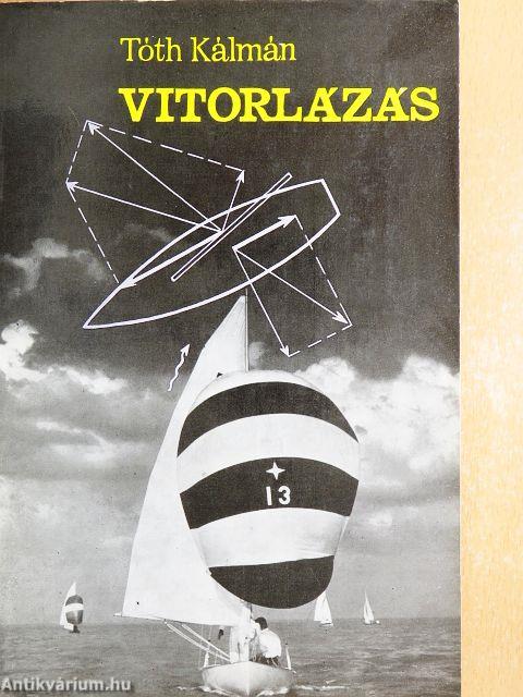 Vitorlázás