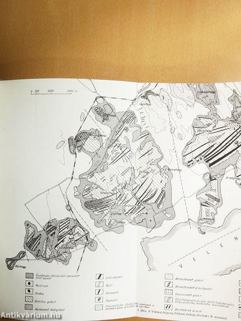 Magyarország ásványai