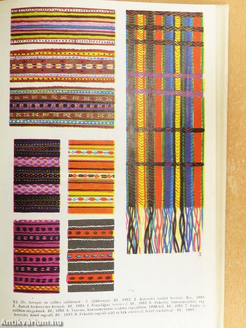 Moldvai csángó népművészet