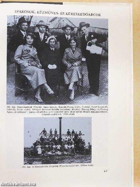 Kecel története és néprajza