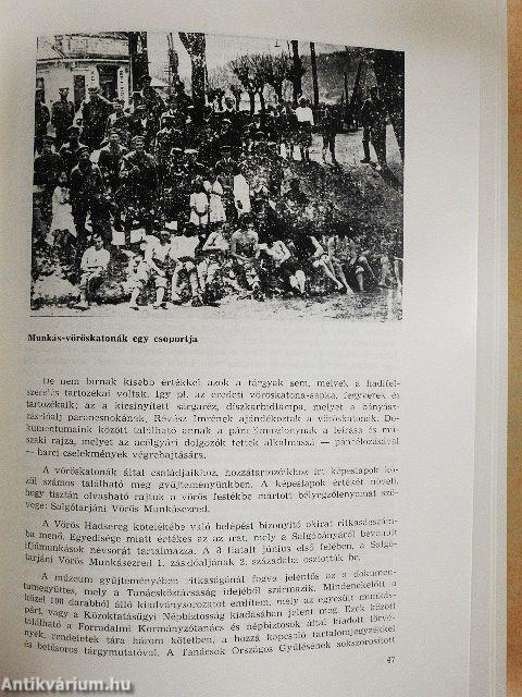 Nógrád megyei múzeumok évkönyve 1979