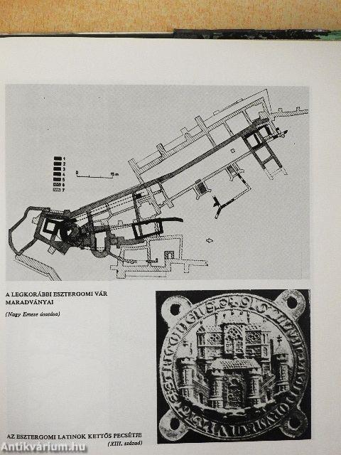 Esztergom hadi krónikája