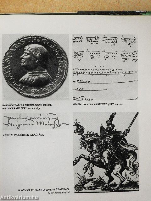 Esztergom hadi krónikája