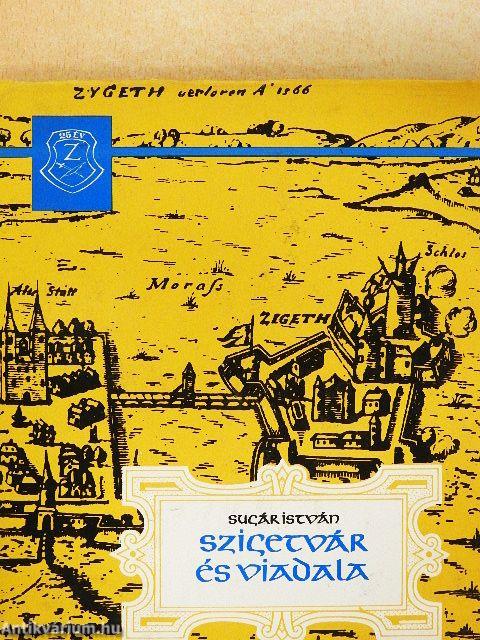 Szigetvár és viadala