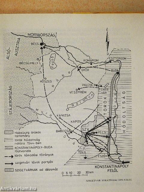 Szigetvár és viadala