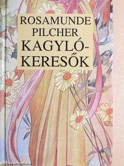 Kagylókeresők