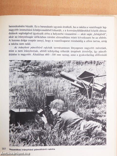 A haditechnika évezredei