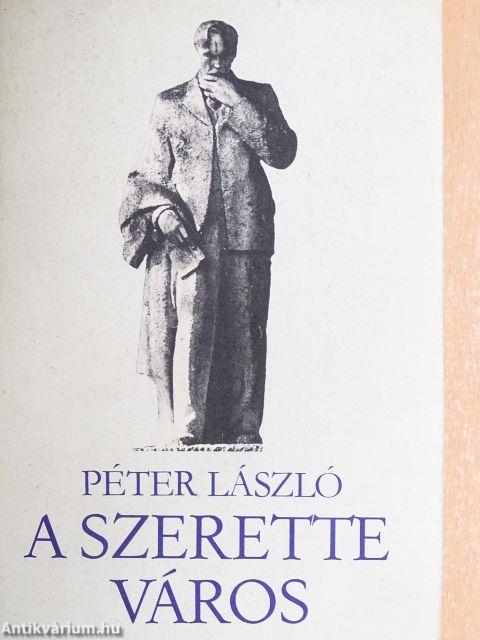 A szerette város