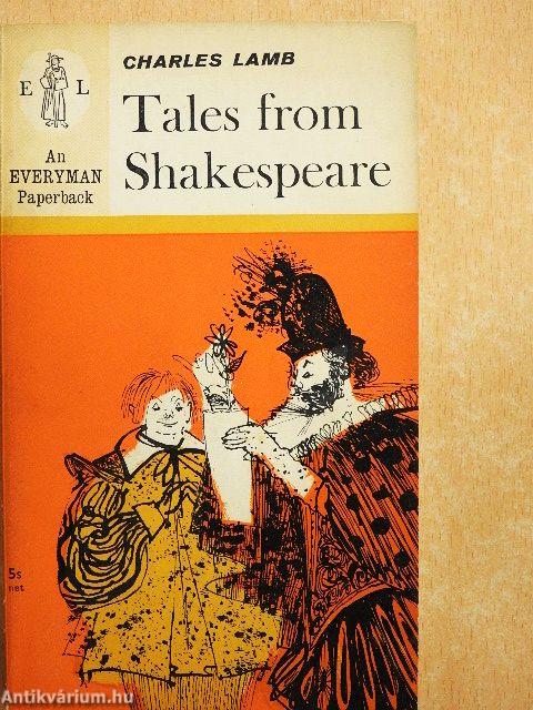 Tales from Shakespeare